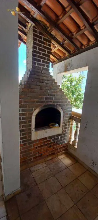 Casa à venda e para Alugar de 720 m² em Cuiabá, MT, Brasil