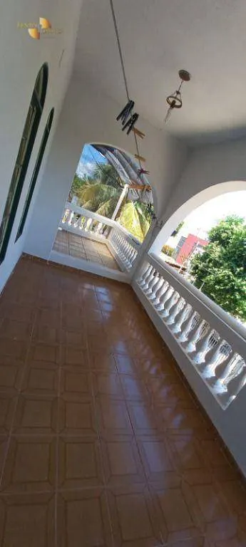 Casa à venda e para Alugar de 720 m² em Cuiabá, MT, Brasil