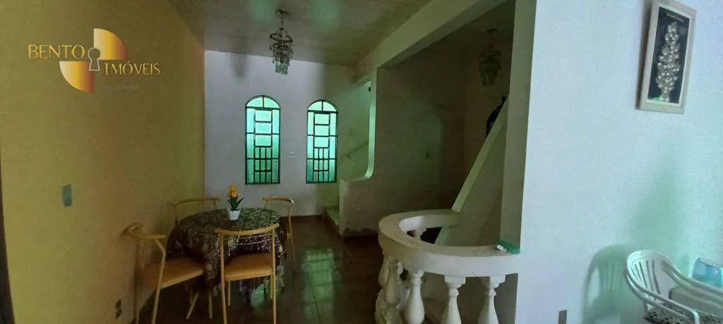 Casa à venda e para Alugar de 720 m² em Cuiabá, MT, Brasil