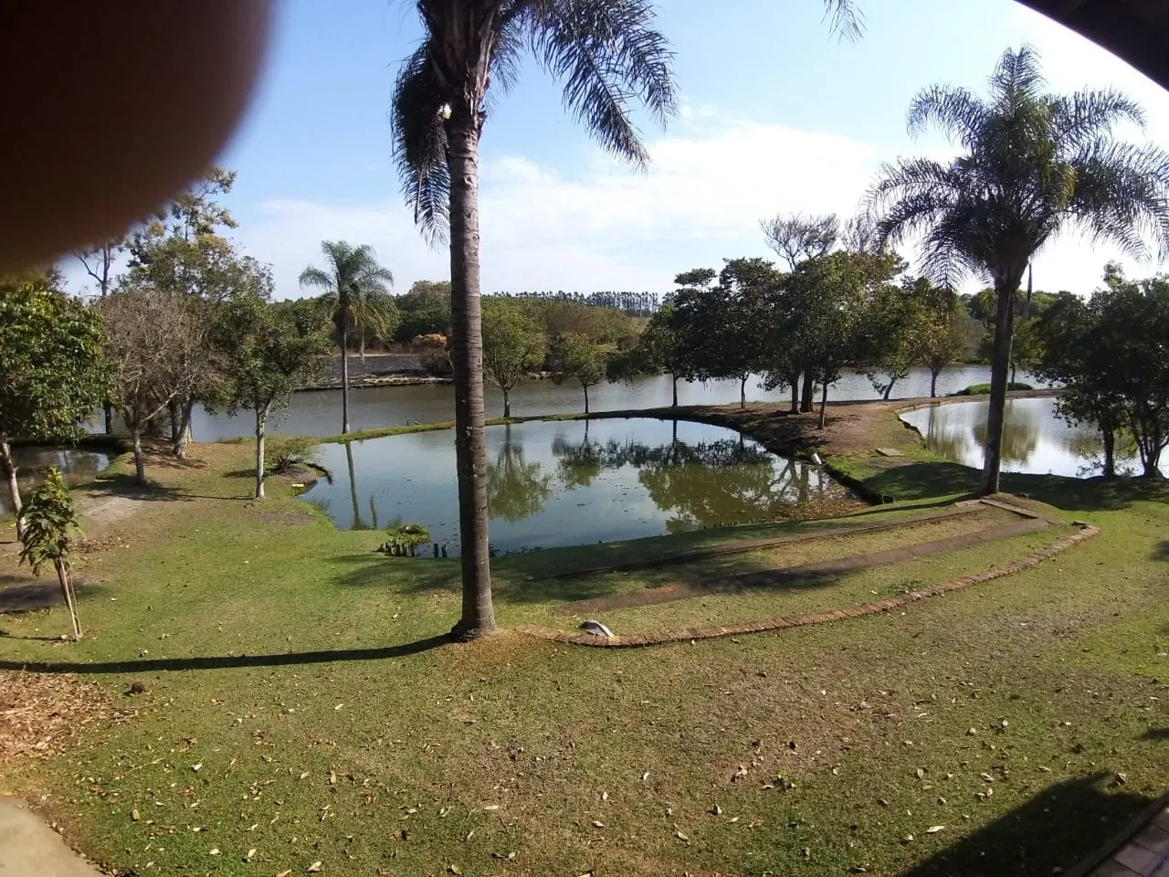 Plot for sale of 345 m² in Paulínia, SP, Brazil
