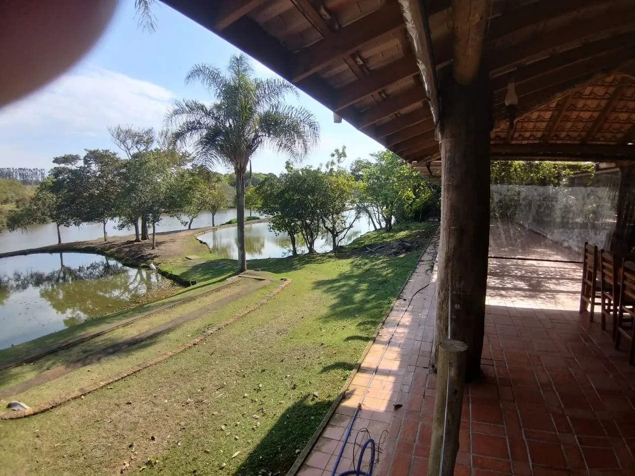 Plot for sale of 345 m² in Paulínia, SP, Brazil