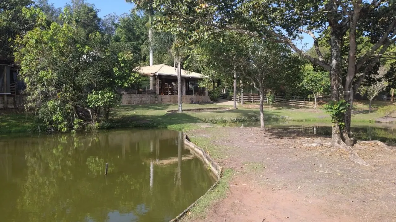 Plot for sale of 345 m² in Paulínia, SP, Brazil