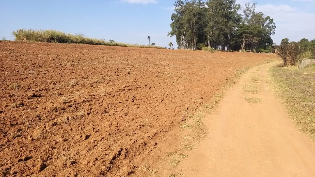 Plot for sale of 345 m² in Paulínia, SP, Brazil