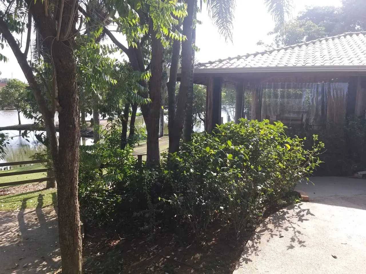Plot for sale of 345 m² in Paulínia, SP, Brazil