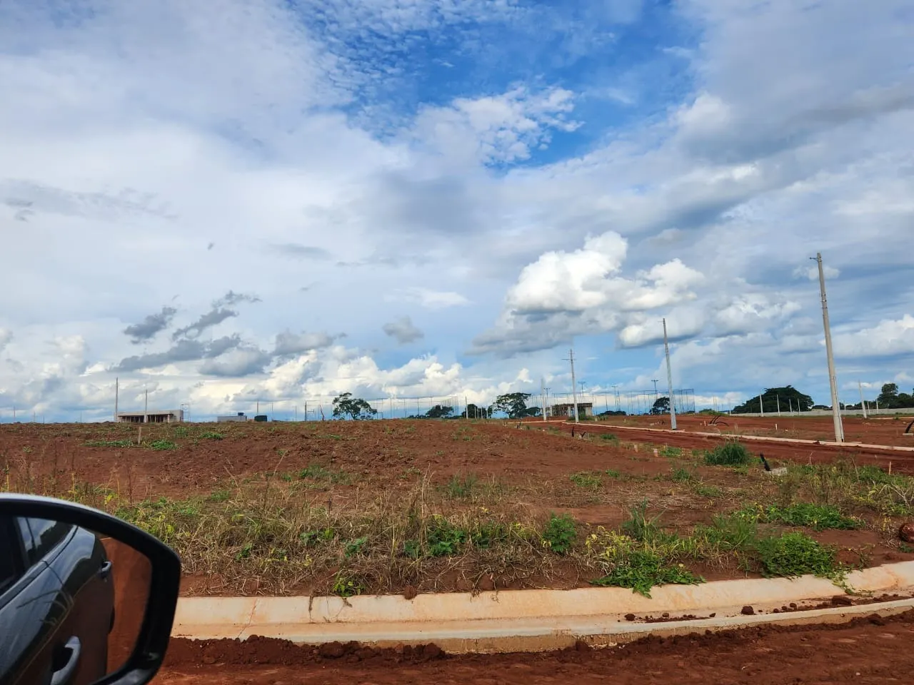 Plot for sale of 345 m² in Paulínia, SP, Brazil