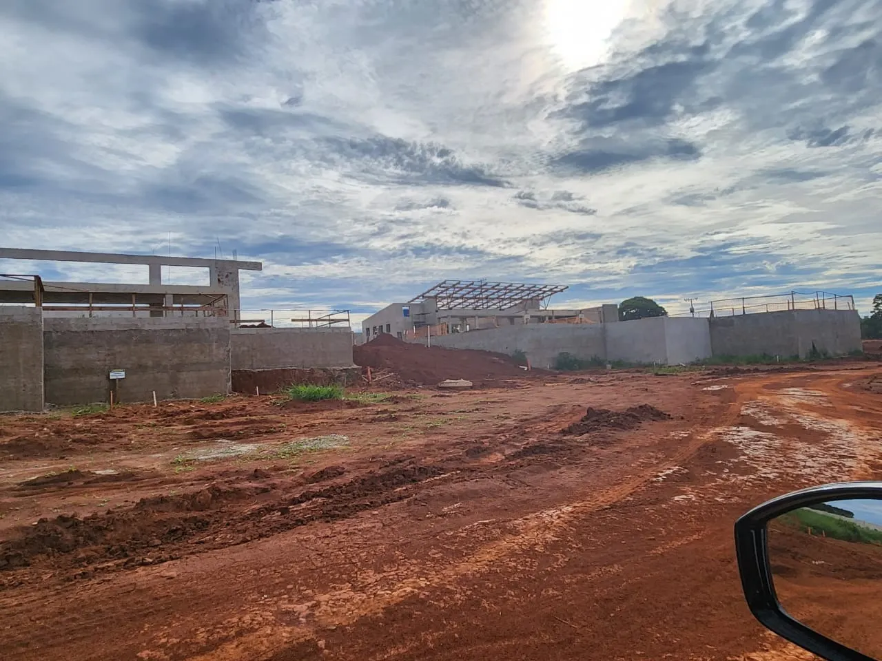 Plot for sale of 345 m² in Paulínia, SP, Brazil