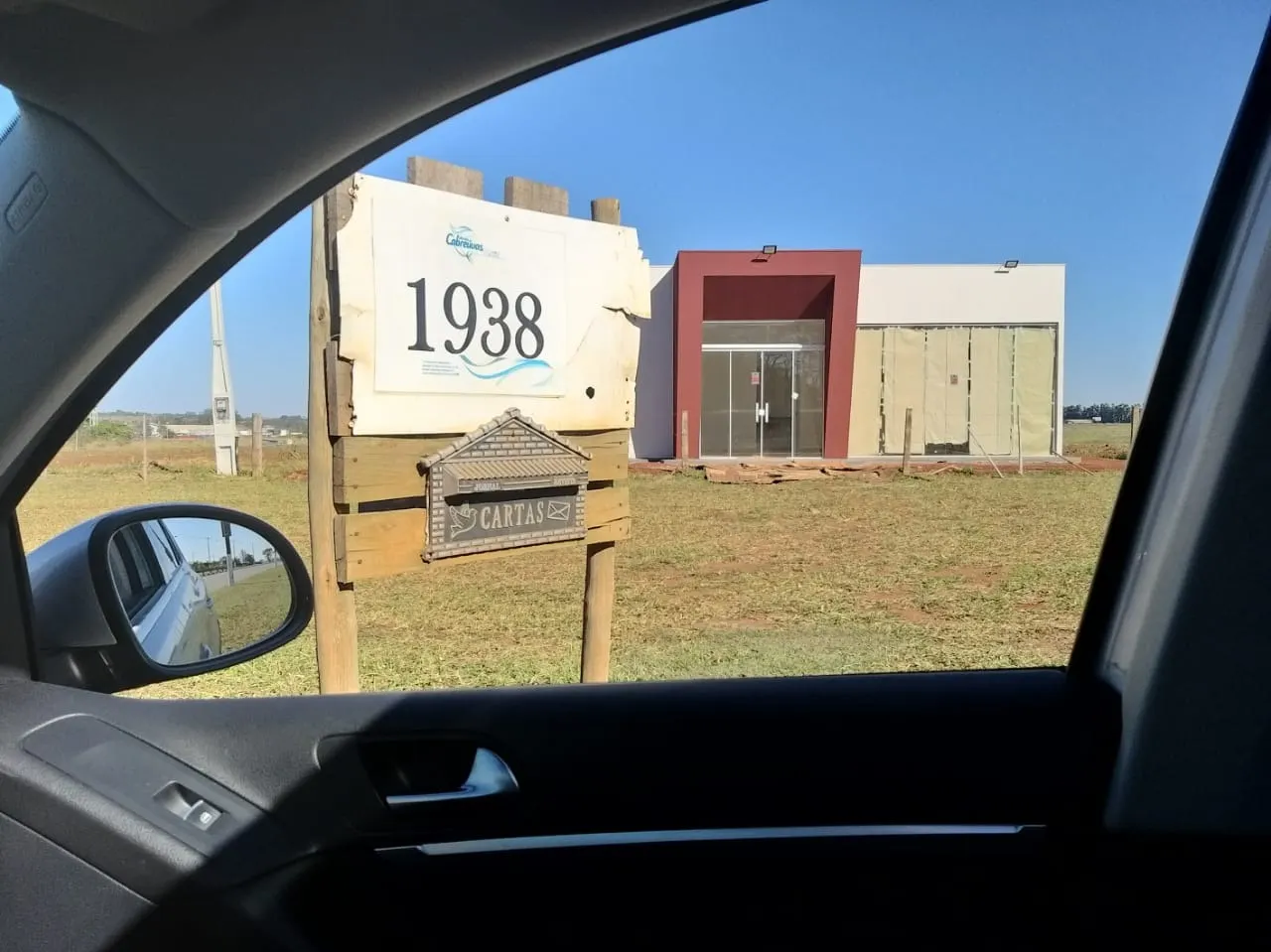 Plot for sale of 345 m² in Paulínia, SP, Brazil