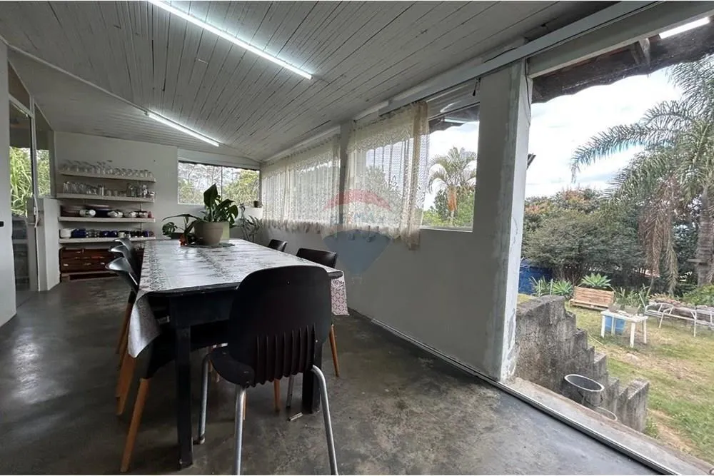 Chácara à venda de 1.009 m² em Atibaia, SP, Brasil