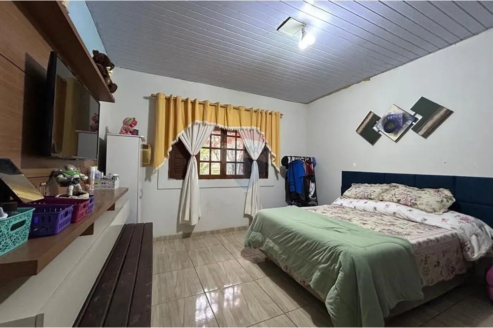 Chácara à venda de 1.009 m² em Atibaia, SP, Brasil