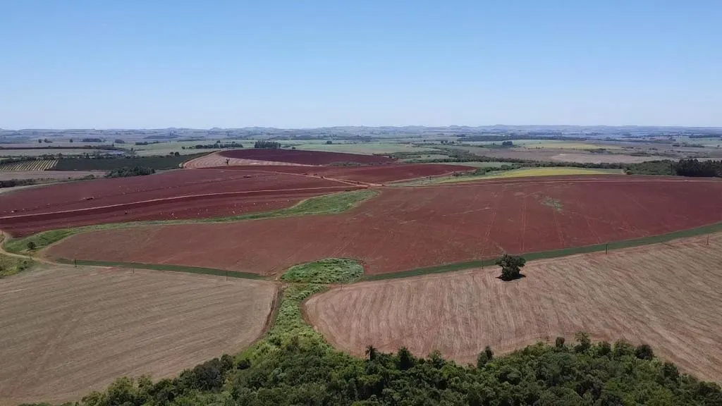 Fazenda à venda de 138 ha em Itaí, SP, Brasil