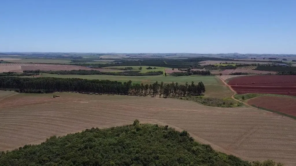 Fazenda à venda de 138 ha em Itaí, SP, Brasil
