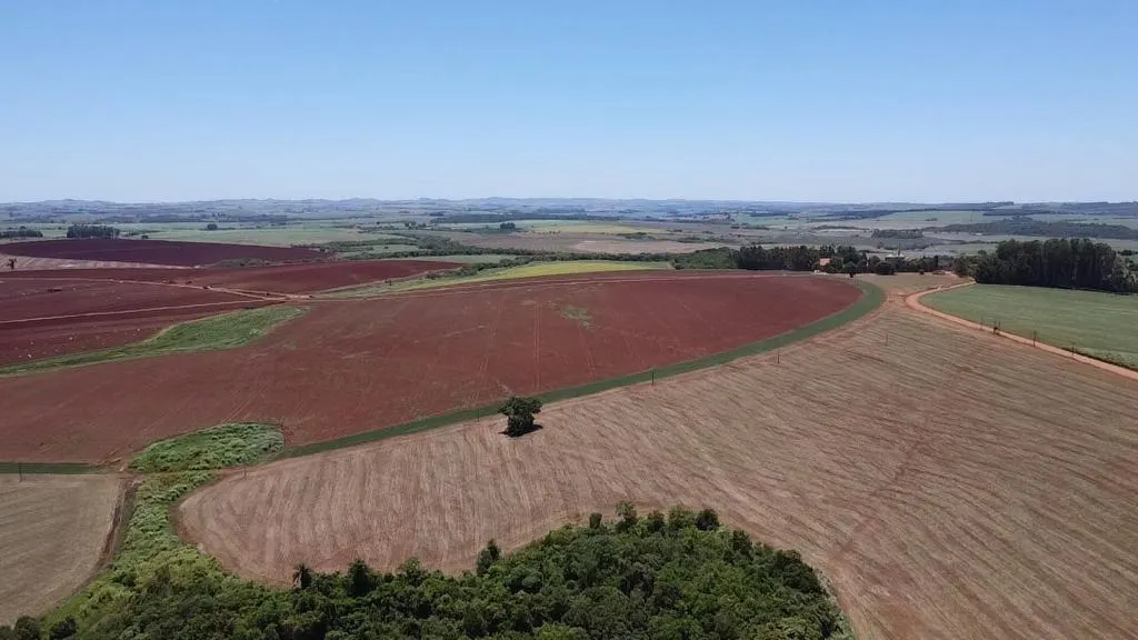 Fazenda à venda de 138 ha em Itaí, SP, Brasil