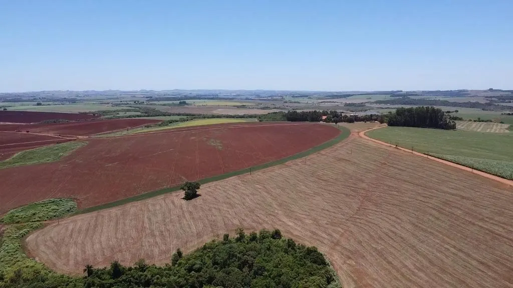 Fazenda à venda de 138 ha em Itaí, SP, Brasil