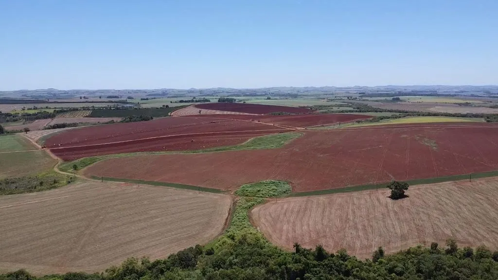 Fazenda à venda de 138 ha em Itaí, SP, Brasil
