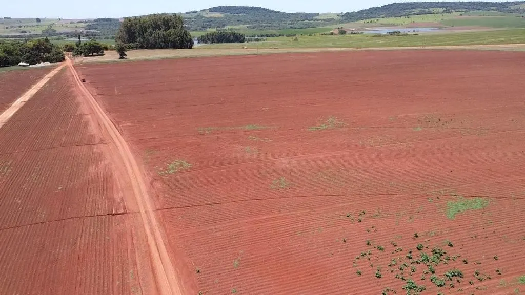 Fazenda à venda de 138 ha em Itaí, SP, Brasil