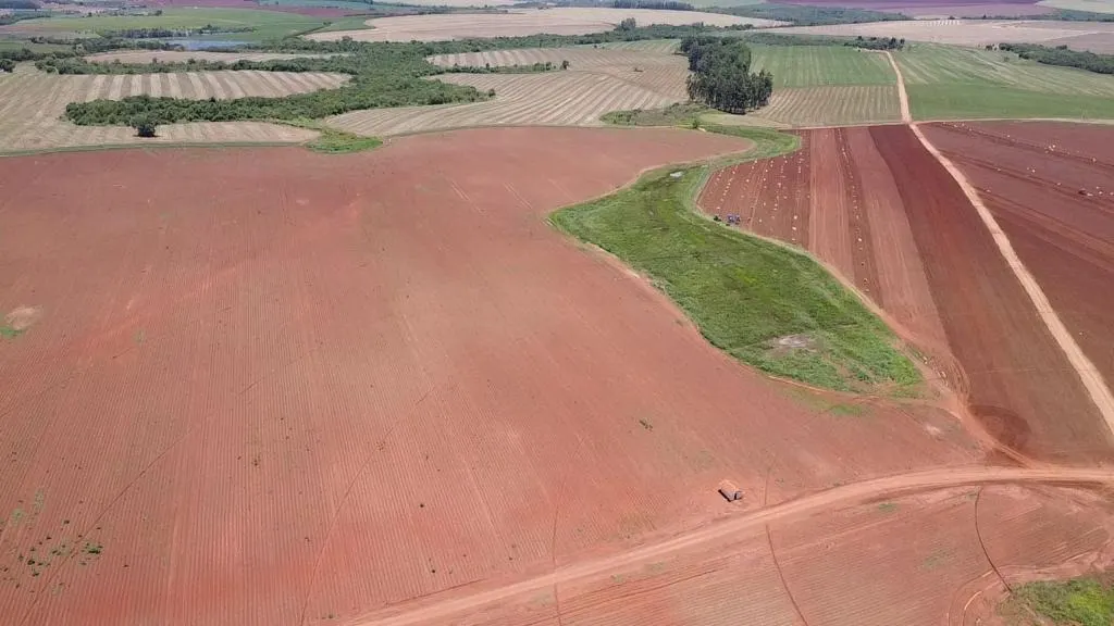 Fazenda à venda de 138 ha em Itaí, SP, Brasil