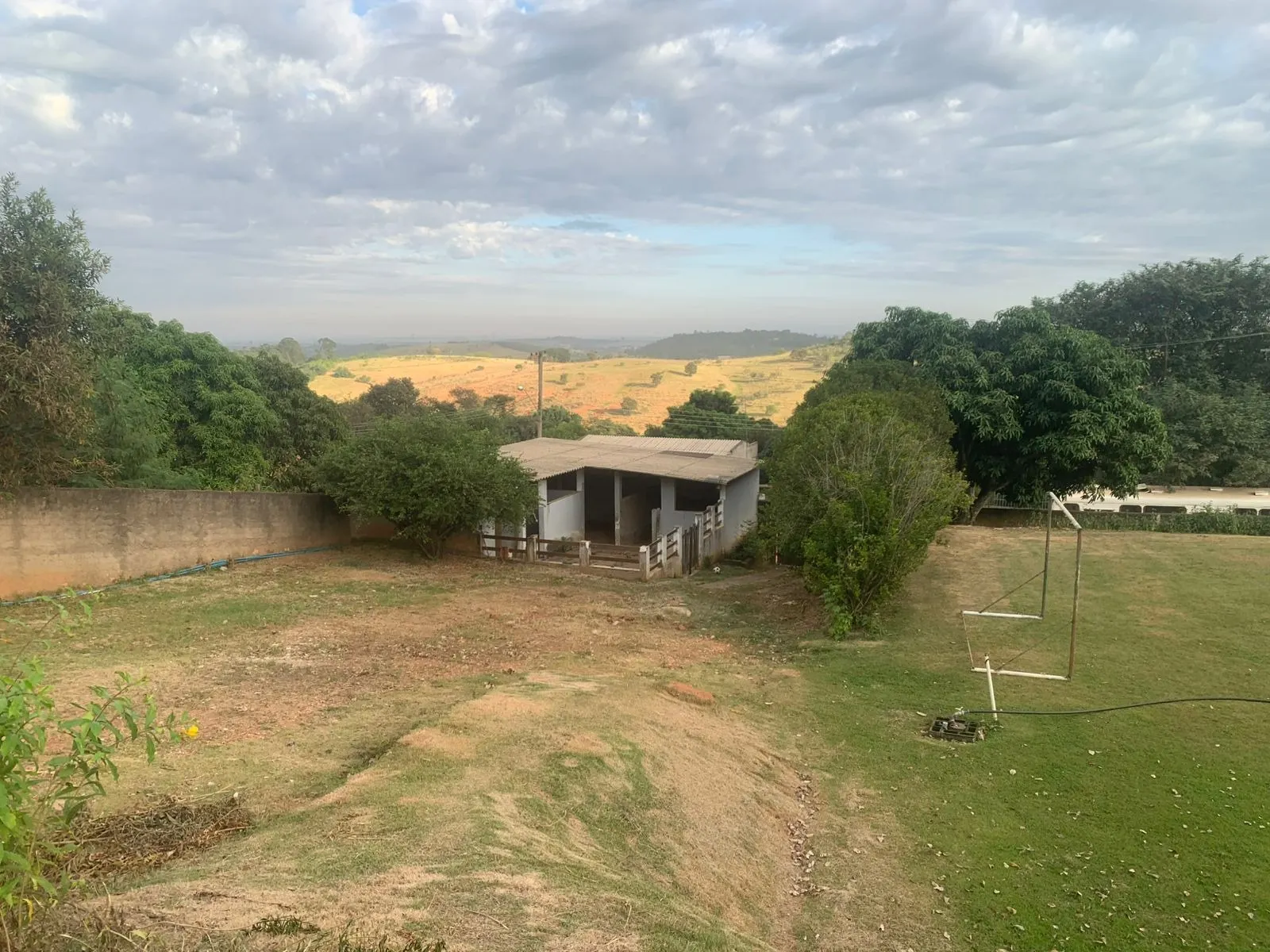 Country home for sale of 3,400 m² in Campinas, SP, Brazil