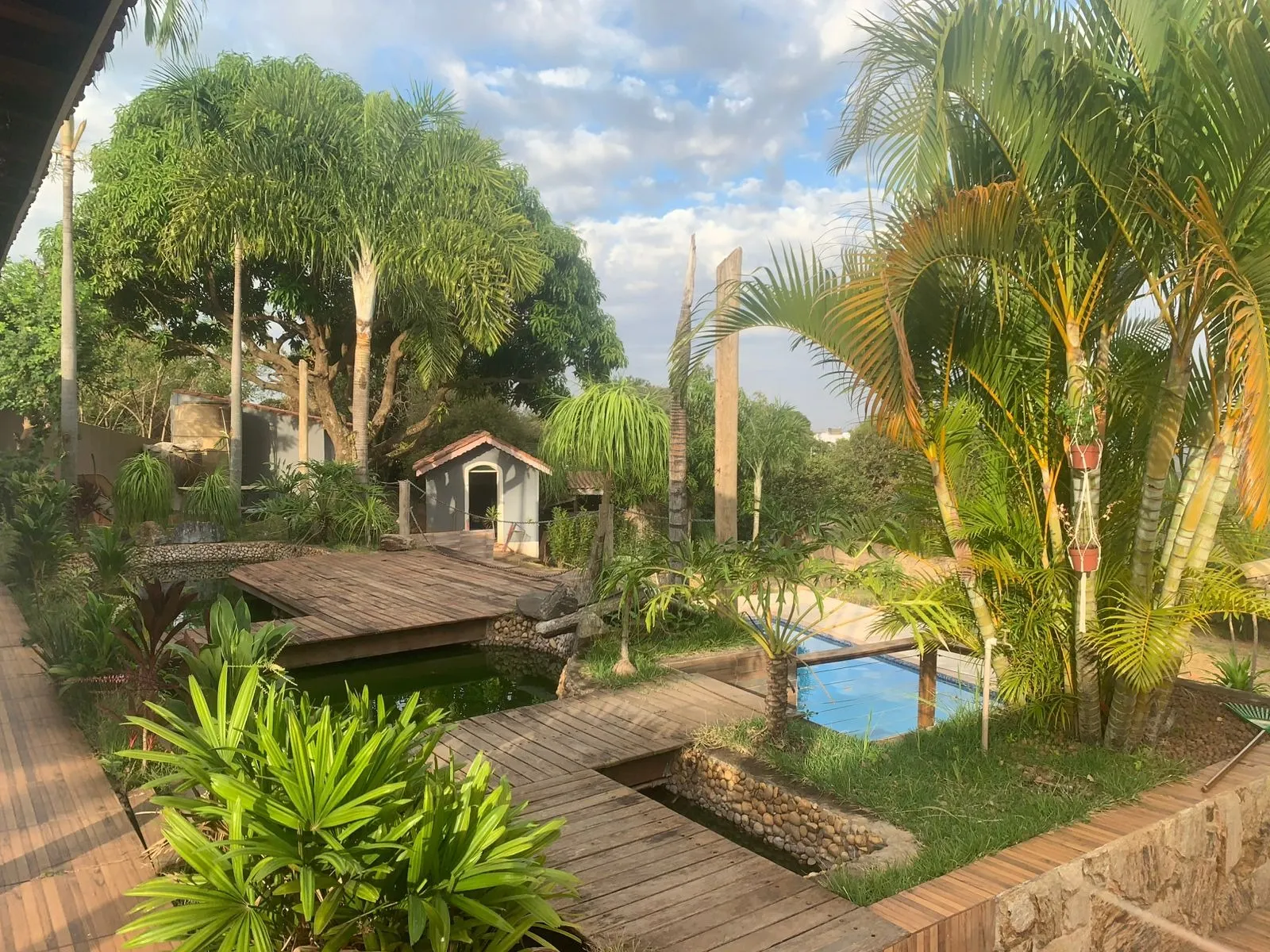 Country home for sale of 3,400 m² in Campinas, SP, Brazil
