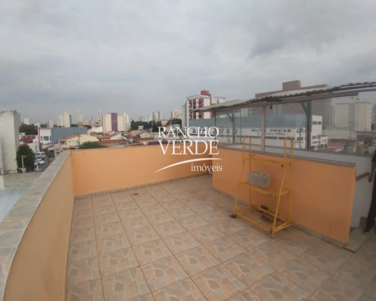 Comercial à venda de 160 m² em Taubaté, SP, Brasil