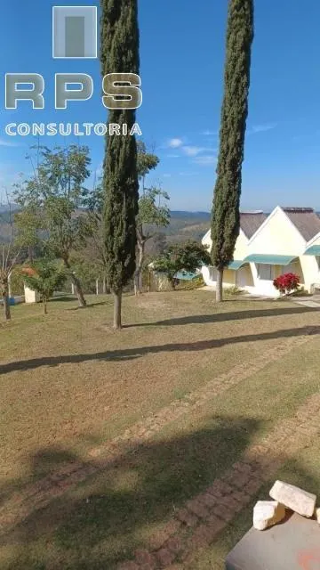 Country home for sale of 6 acres in Atibaia, SP, Brazil