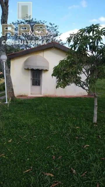 Country home for sale of 6 acres in Atibaia, SP, Brazil
