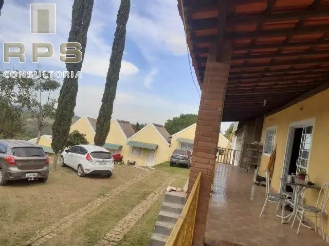 Country home for sale of 6 acres in Atibaia, SP, Brazil