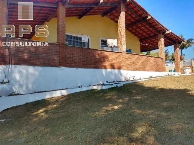 Country home for sale of 6 acres in Atibaia, SP, Brazil
