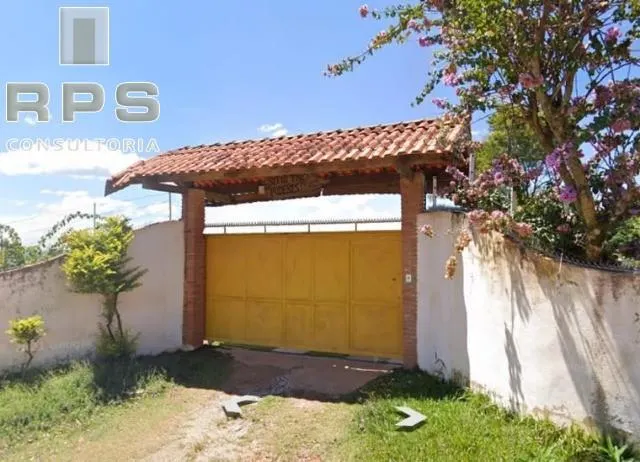 Country home for sale of 6 acres in Atibaia, SP, Brazil