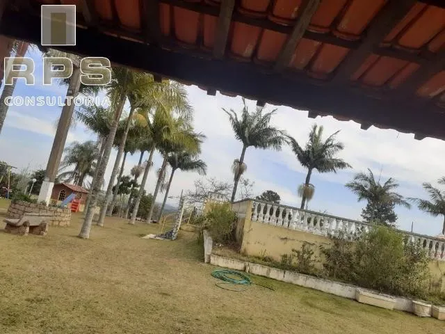Country home for sale of 6 acres in Atibaia, SP, Brazil