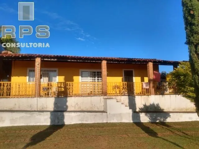 Country home for sale of 6 acres in Atibaia, SP, Brazil