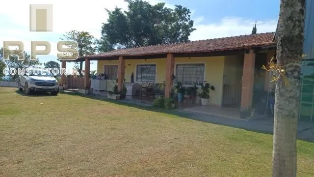 Country home for sale of 6 acres in Atibaia, SP, Brazil