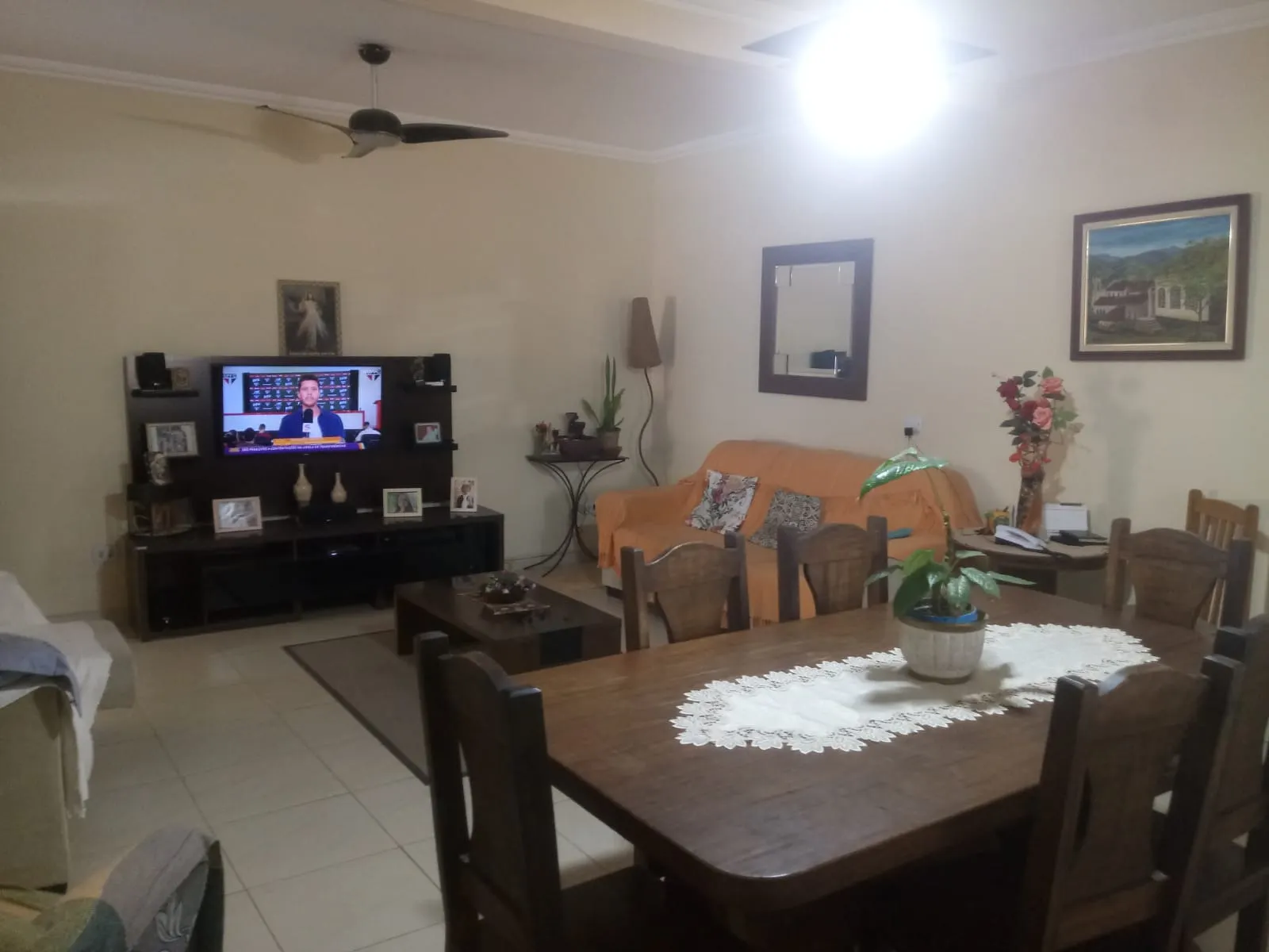 Country home for sale of 1,000 m² in São José dos Campos, SP, Brazil