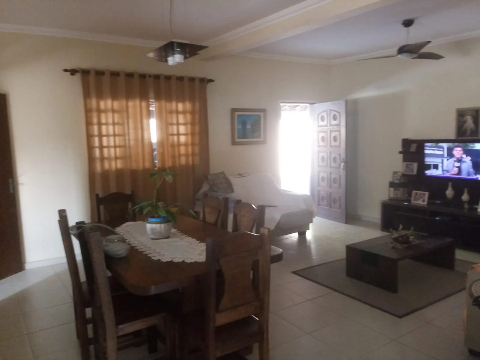 Country home for sale of 1,000 m² in São José dos Campos, SP, Brazil