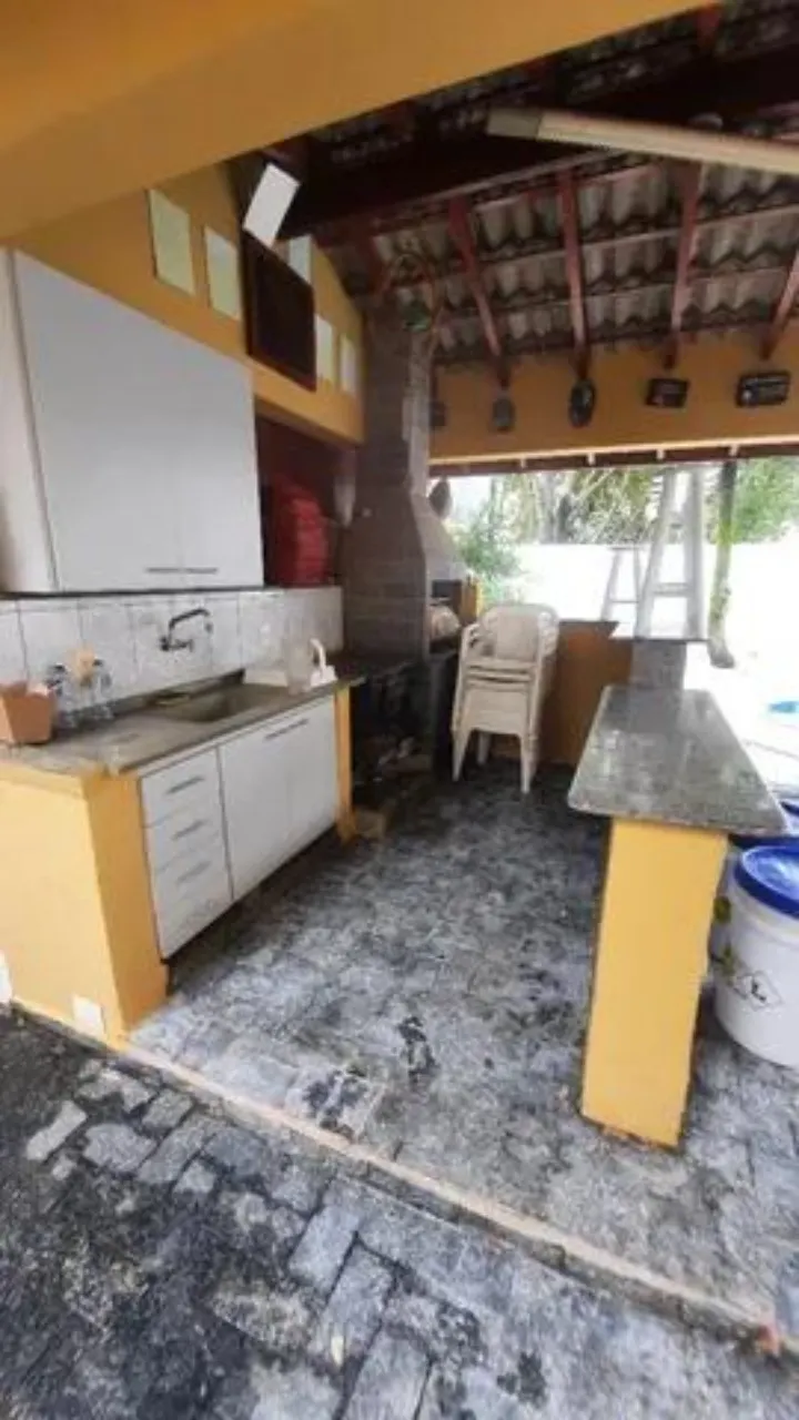 Casa à venda de 462 m² em Valinhos, SP, Brasil