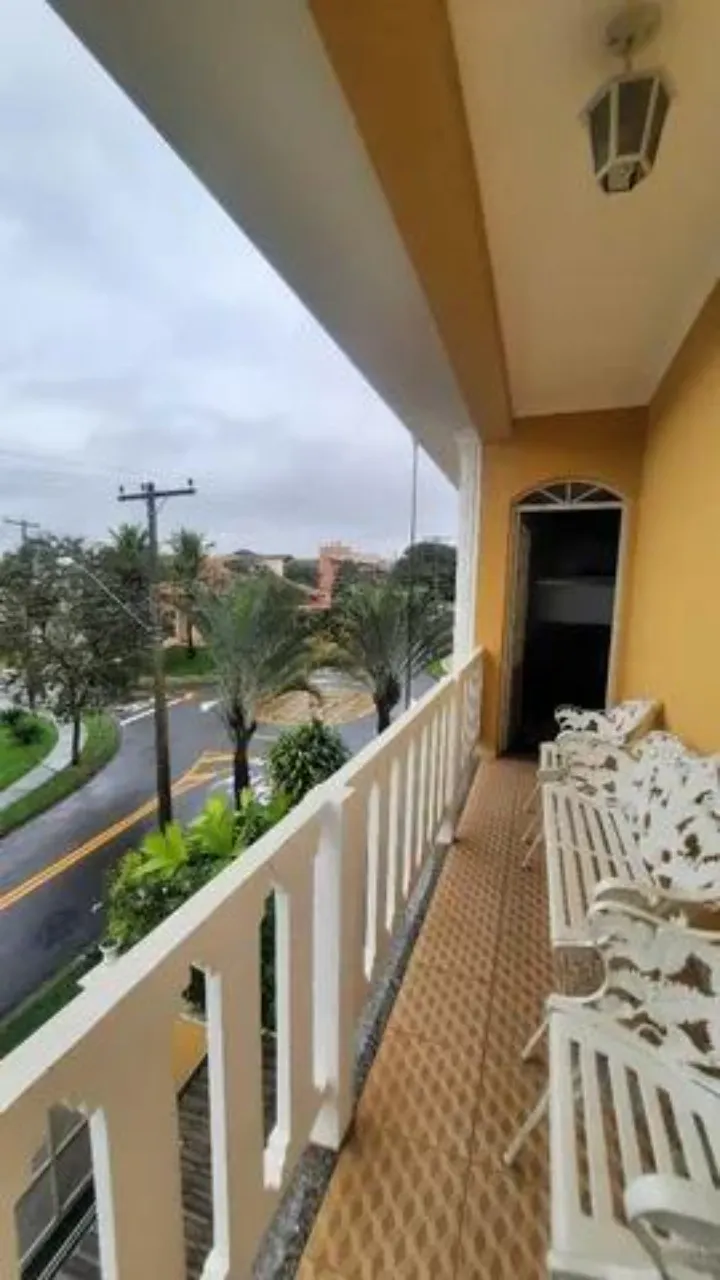 Casa à venda de 462 m² em Valinhos, SP, Brasil