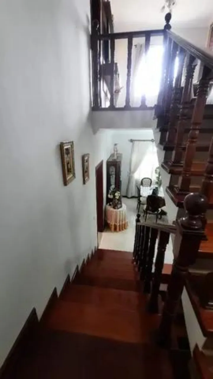Casa à venda de 462 m² em Valinhos, SP, Brasil