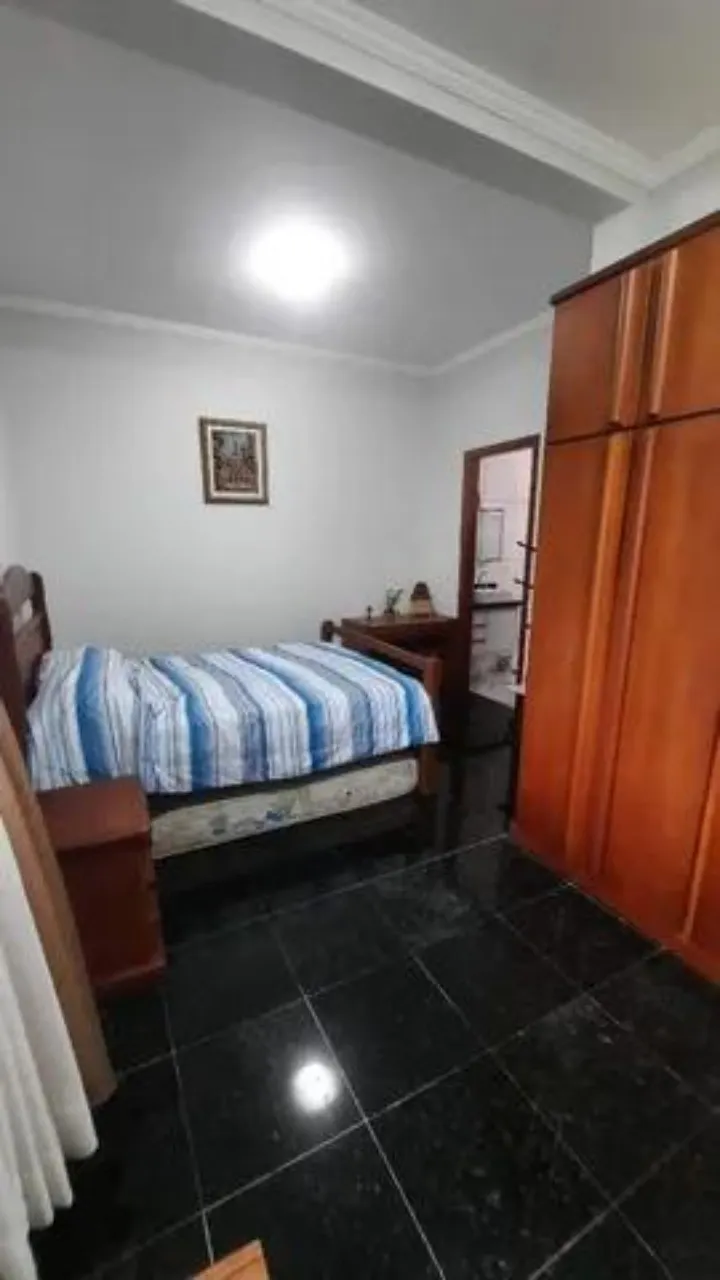 Casa à venda de 462 m² em Valinhos, SP, Brasil