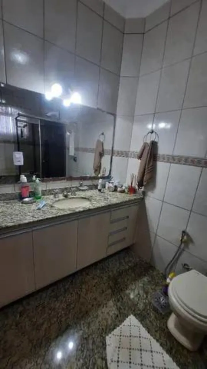 Casa à venda de 462 m² em Valinhos, SP, Brasil