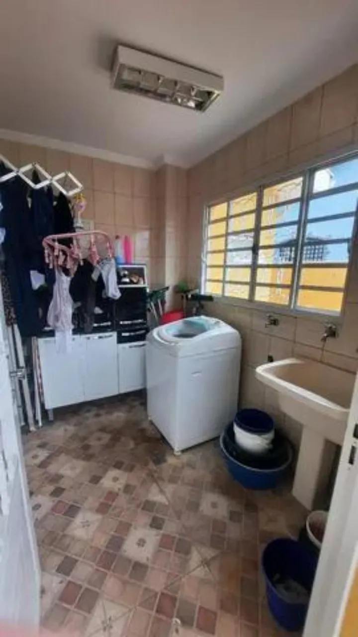 Casa à venda de 462 m² em Valinhos, SP, Brasil