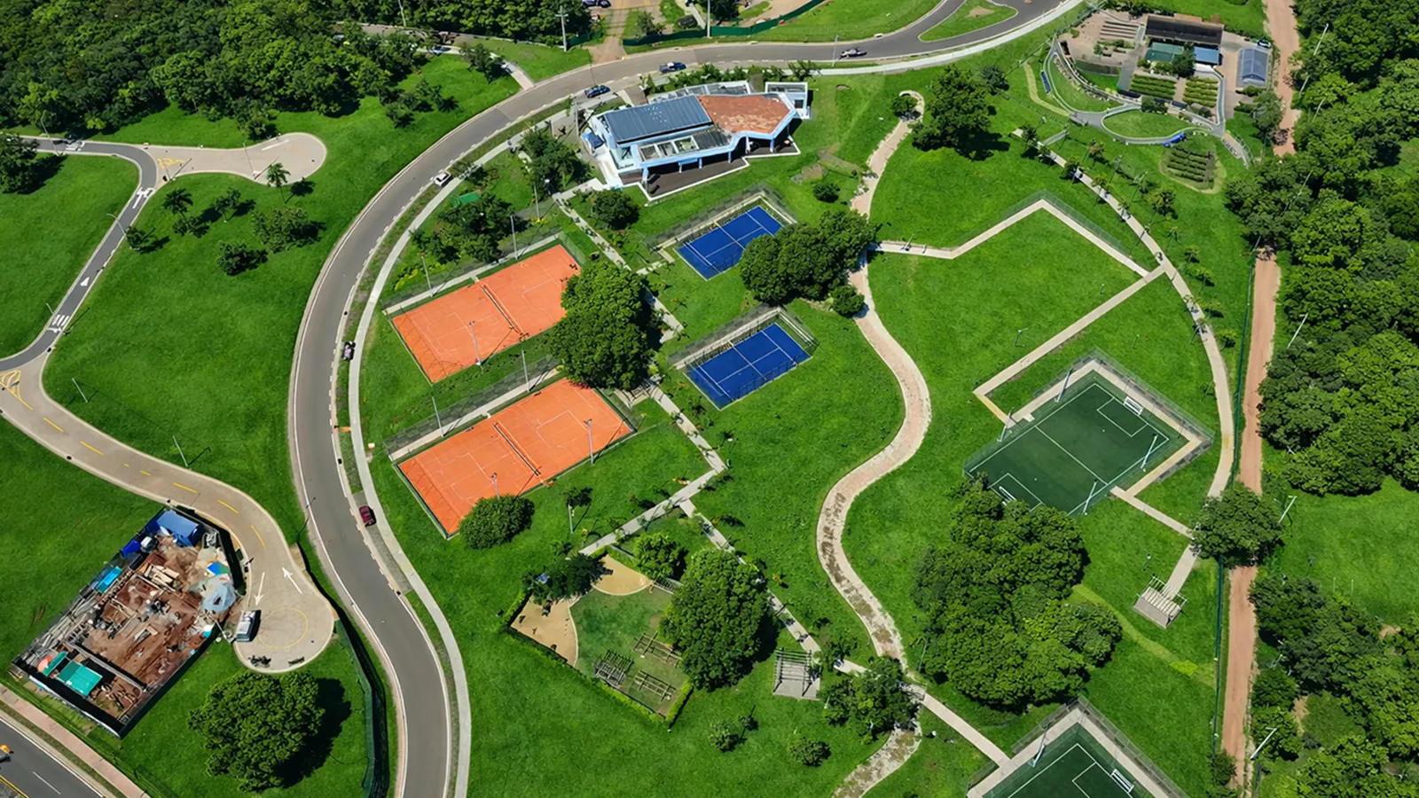 Aquabrava · Altos, Paraguai