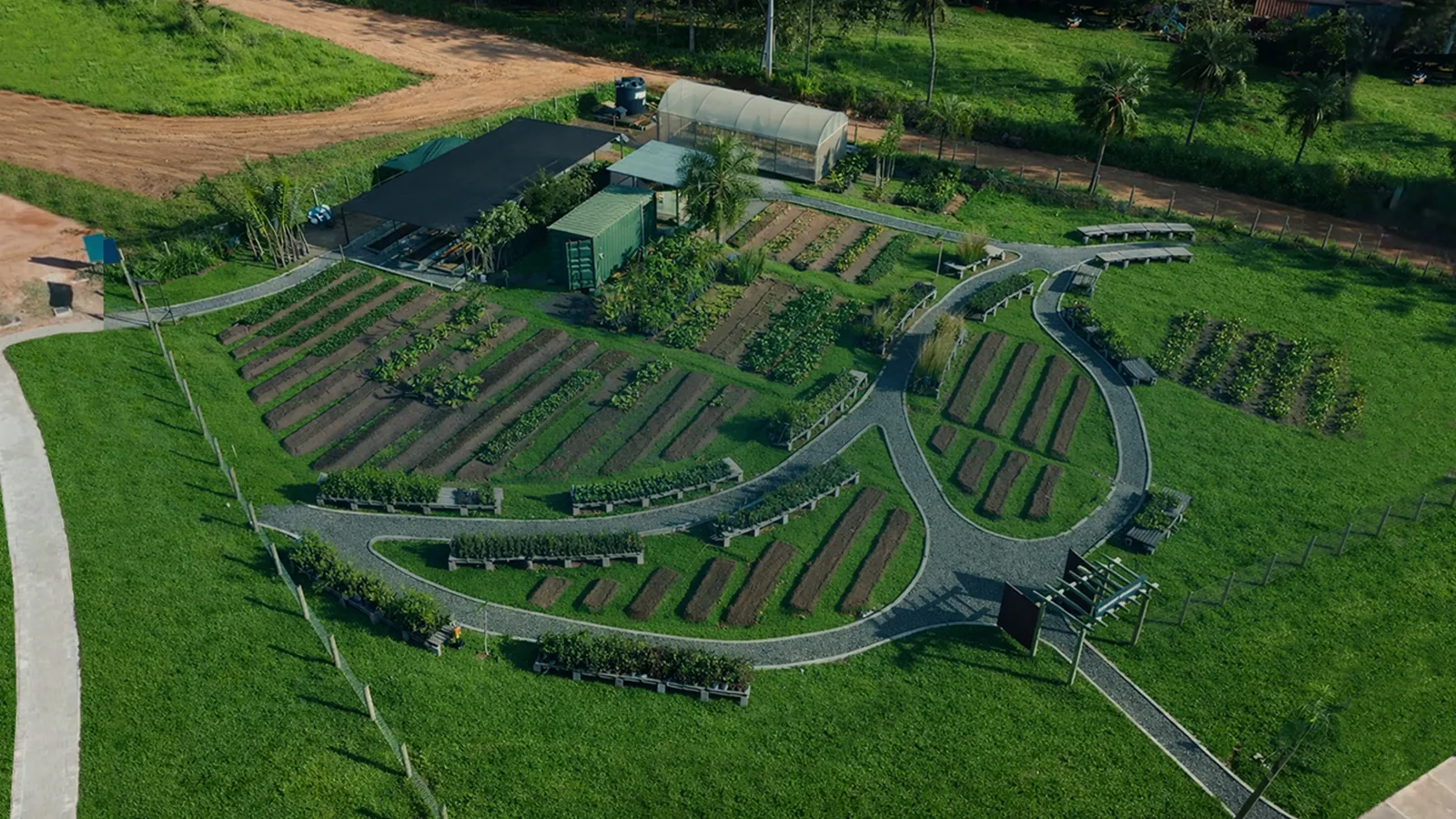 Aquabrava · Altos, Paraguai