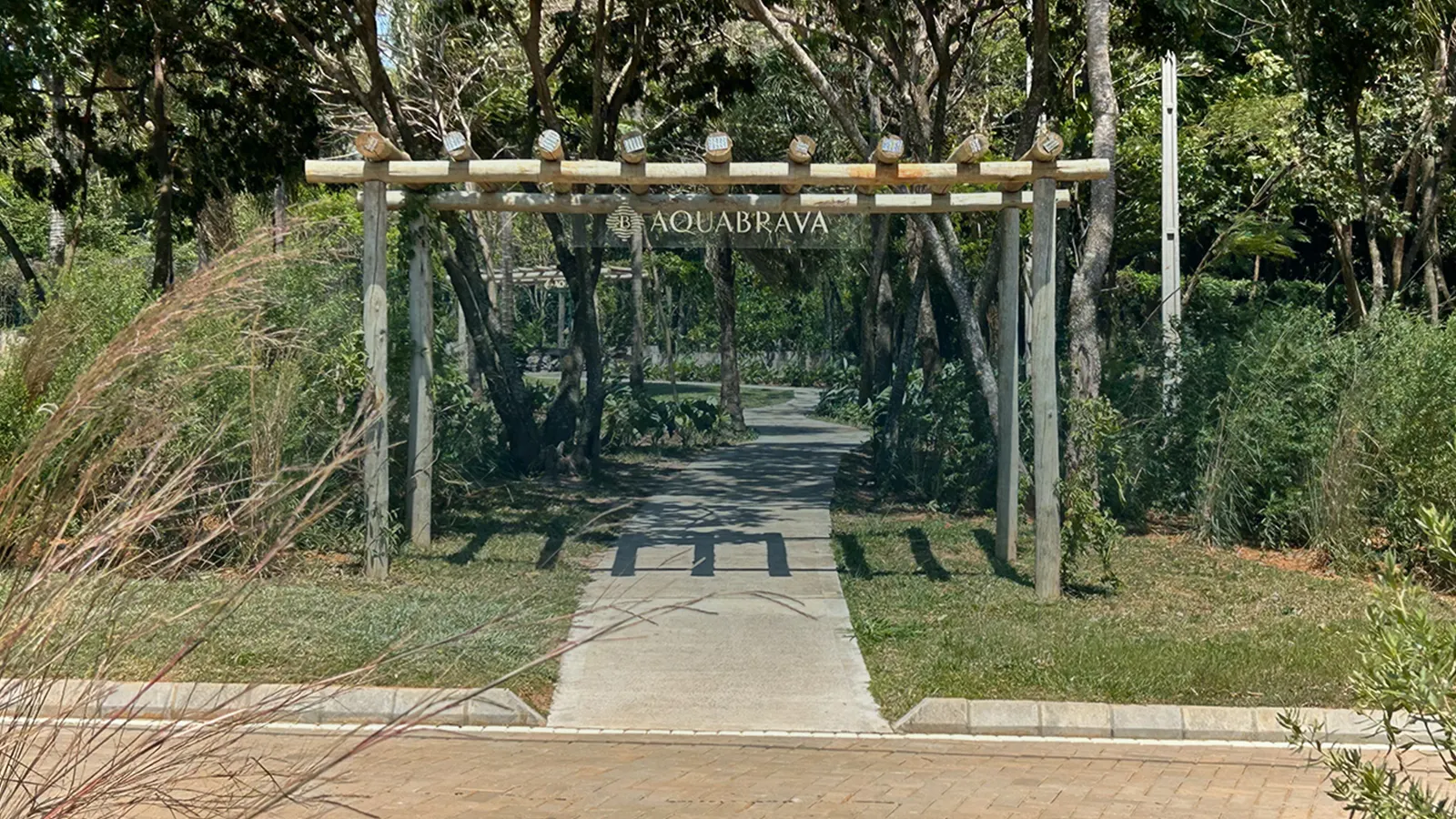 Aquabrava · Altos, Paraguai