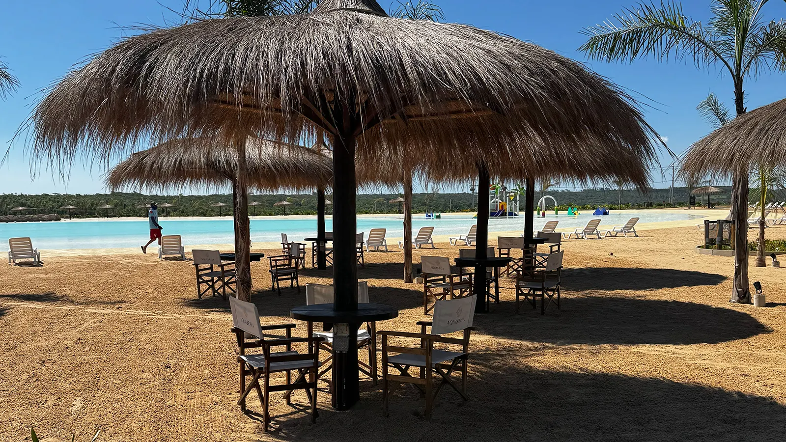 Aquabrava · Altos, Paraguai