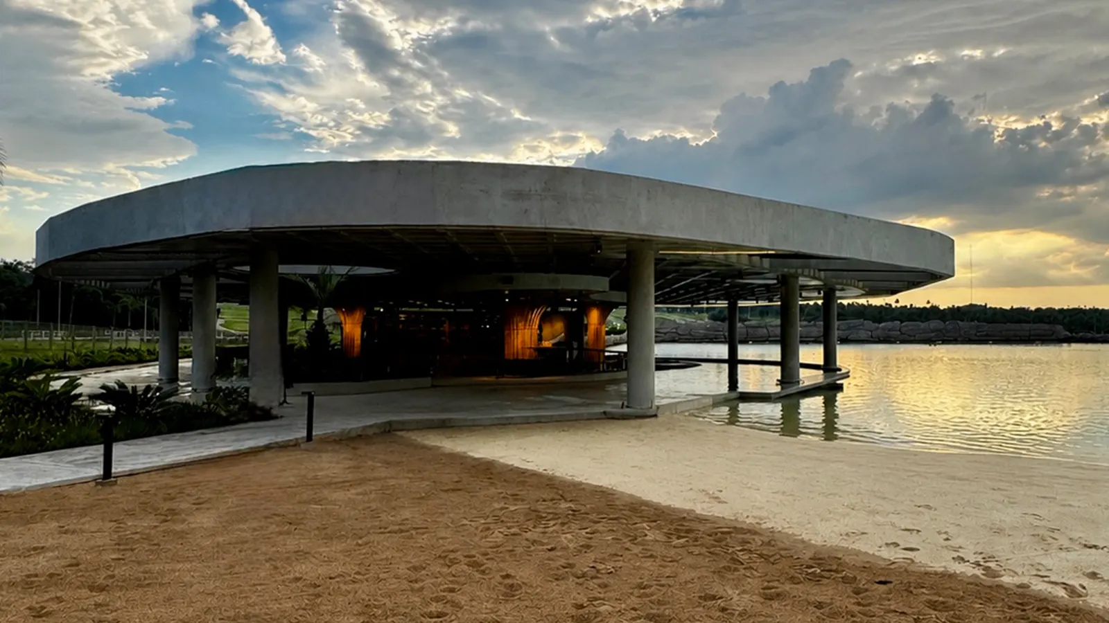 Aquabrava · Altos, Paraguai