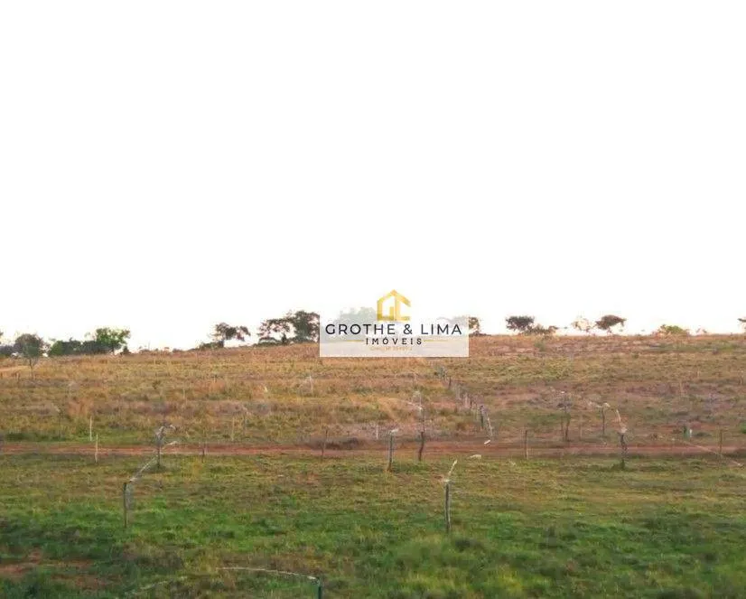 Farm for sale of 1,363 acres in Araguaína, TO, Brazil