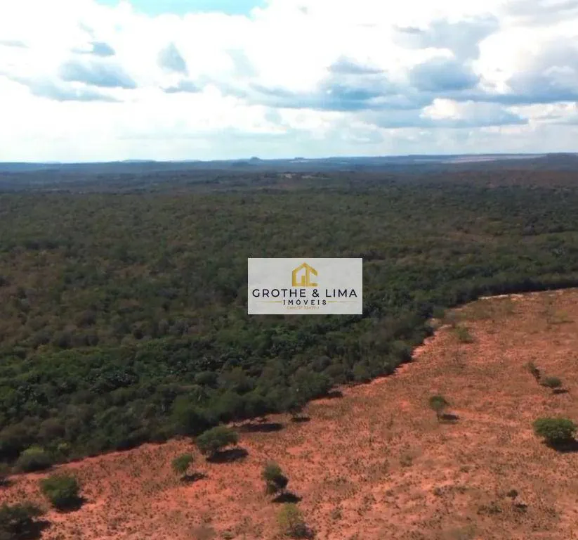 Farm for sale of 1,363 acres in Araguaína, TO, Brazil