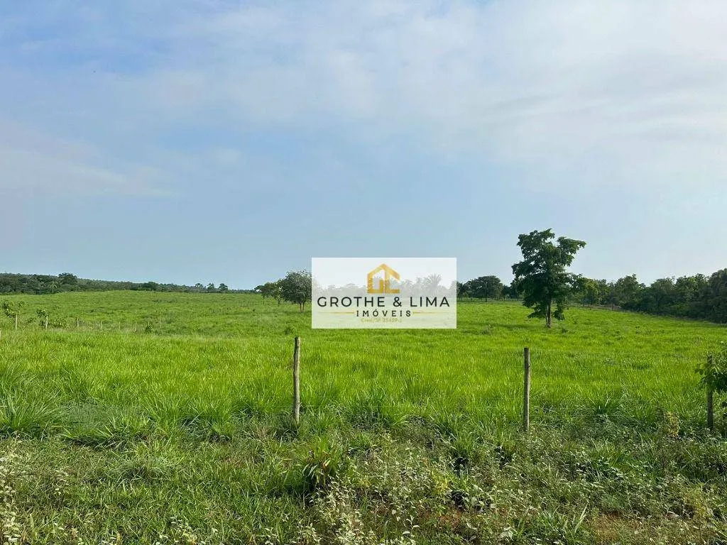 Farm for sale of 1,363 acres in Araguaína, TO, Brazil
