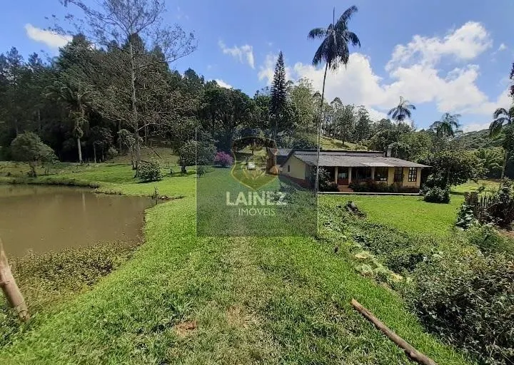 Sítio à venda de 7 ha em São Lourenço da Serra, SP, Brasil