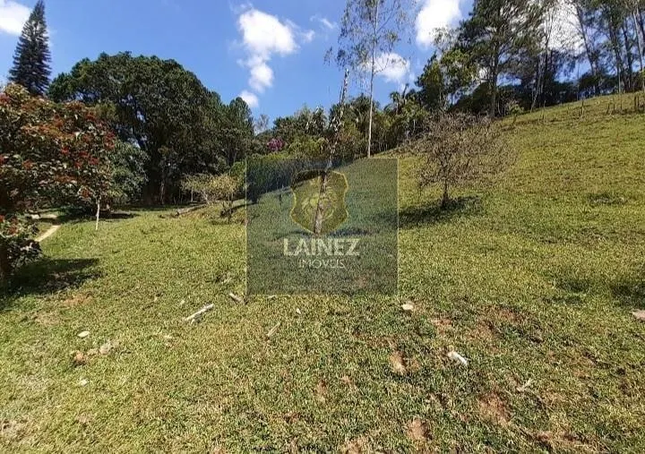 Sítio à venda de 7 ha em São Lourenço da Serra, SP, Brasil