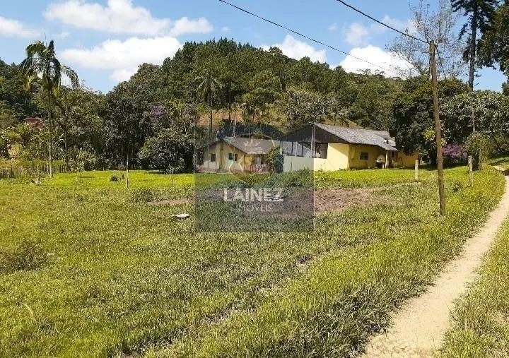 Sítio à venda de 7 ha em São Lourenço da Serra, SP, Brasil